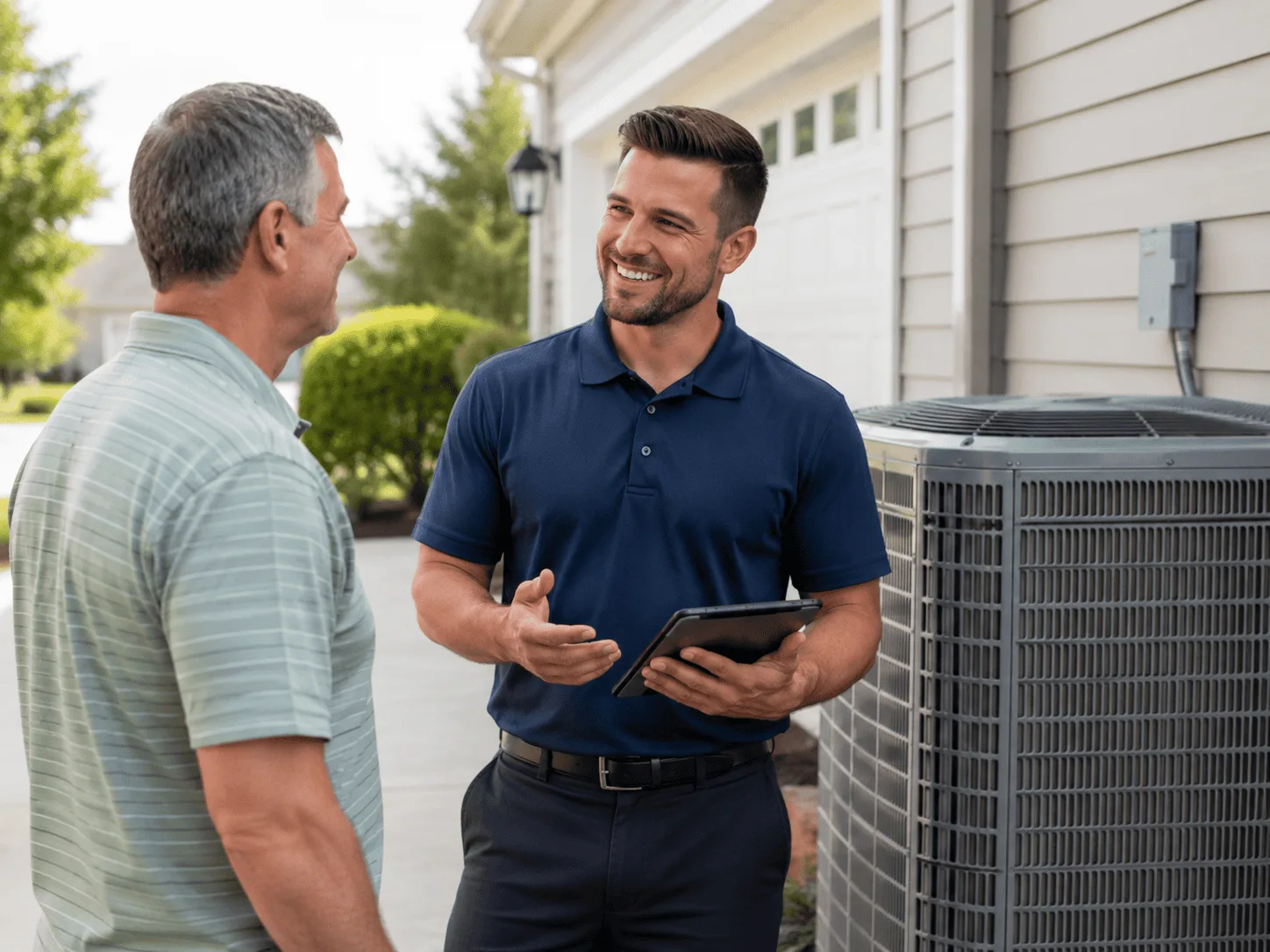 Heat Pump Installation Beebe, AR FAQs